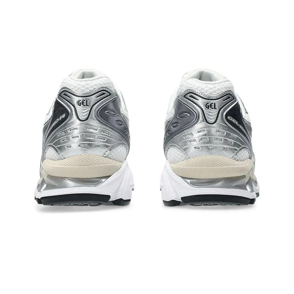 ASICS Gel-Kayano 14 White Graphite Grey