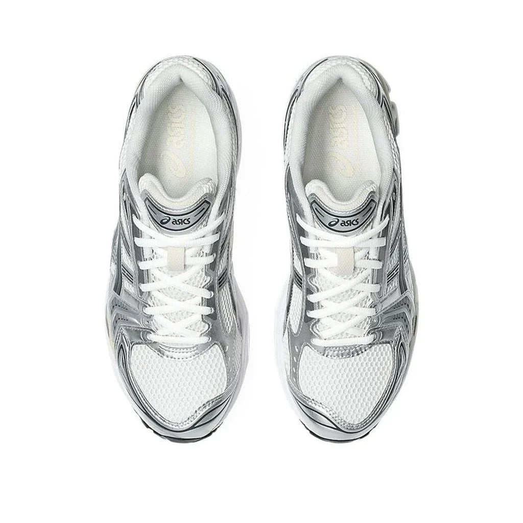 ASICS Gel-Kayano 14 White Graphite Grey