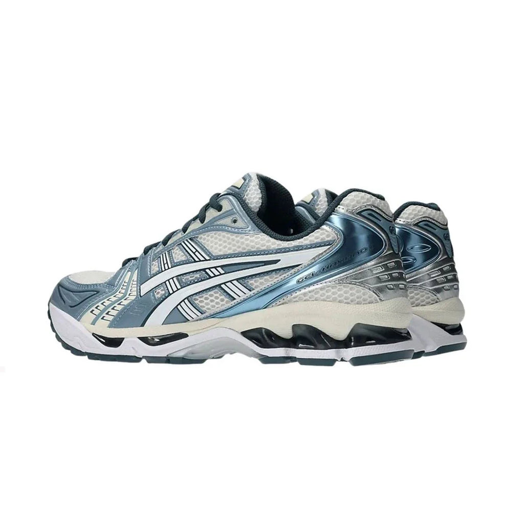 ASICS Gel-Kayano 14 Cream Raw Indigo