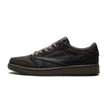 Air Jordan 1 Retro Low OG SP Travis Scott Velvet Brown