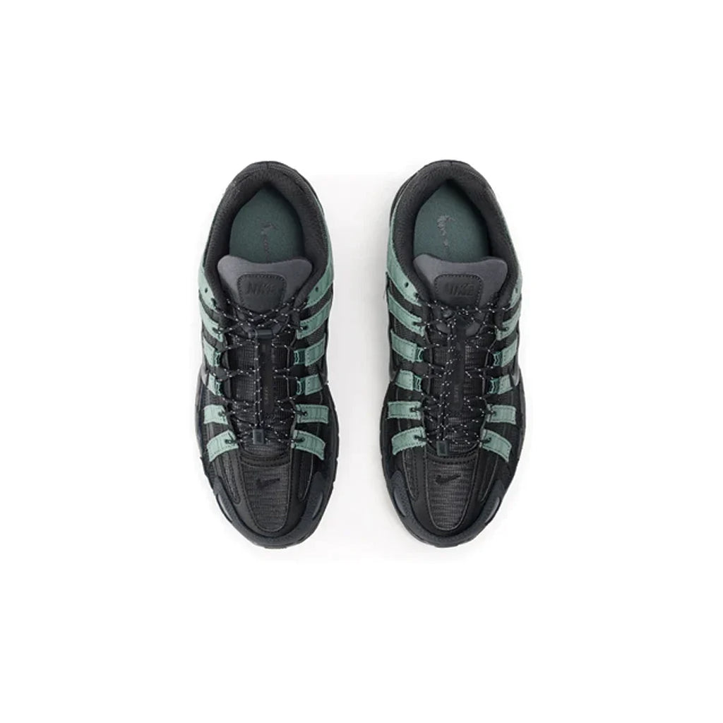 Nike P-6000 Anthracite Clay Green