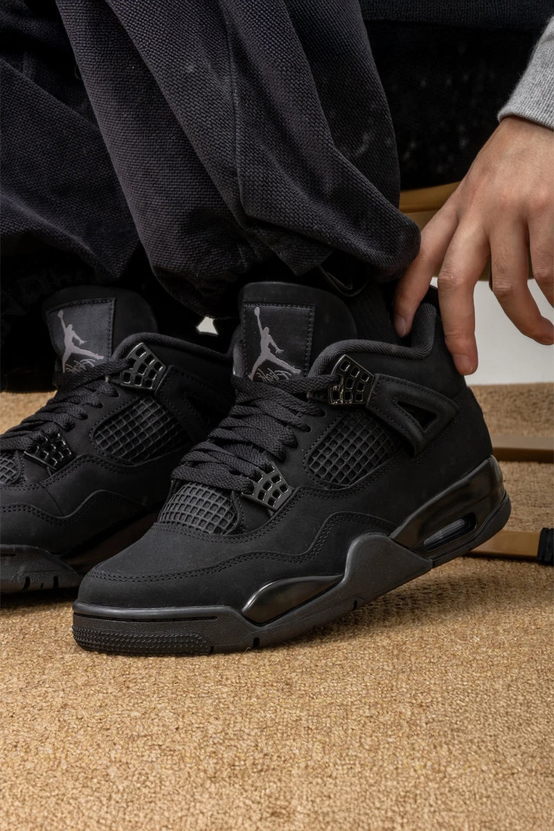 Jordan 4