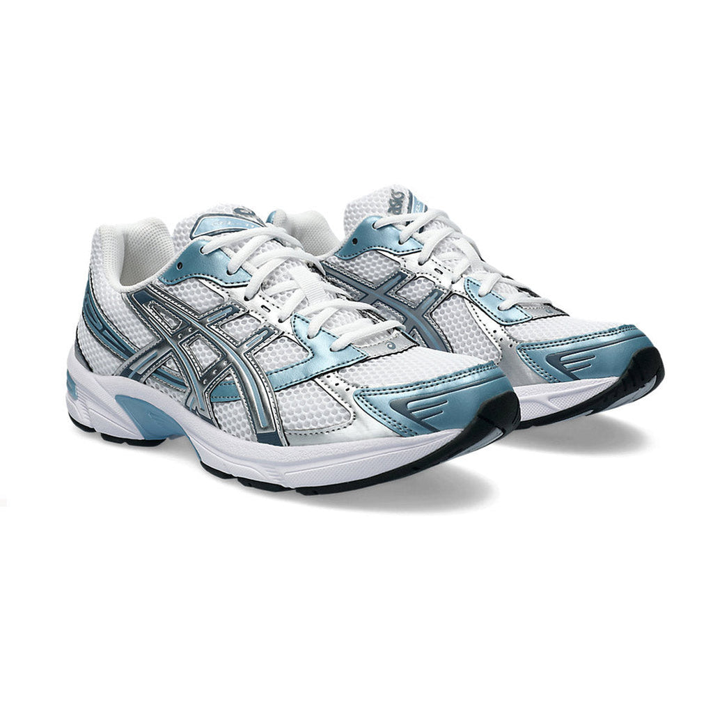 ASICS Gel-1130 White Shark Skin
