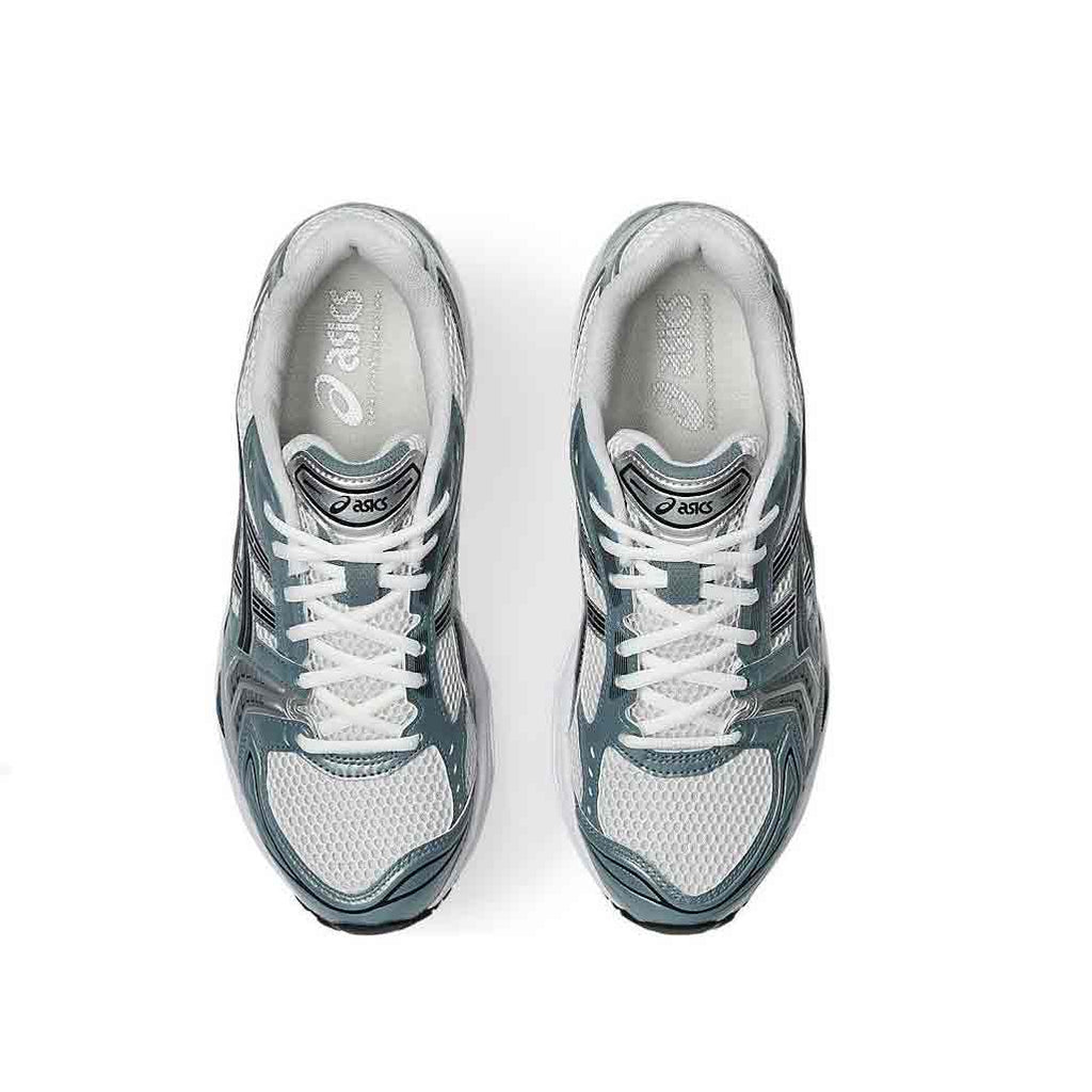 ASICS Gel-Kayano 14 White Fjord Grey