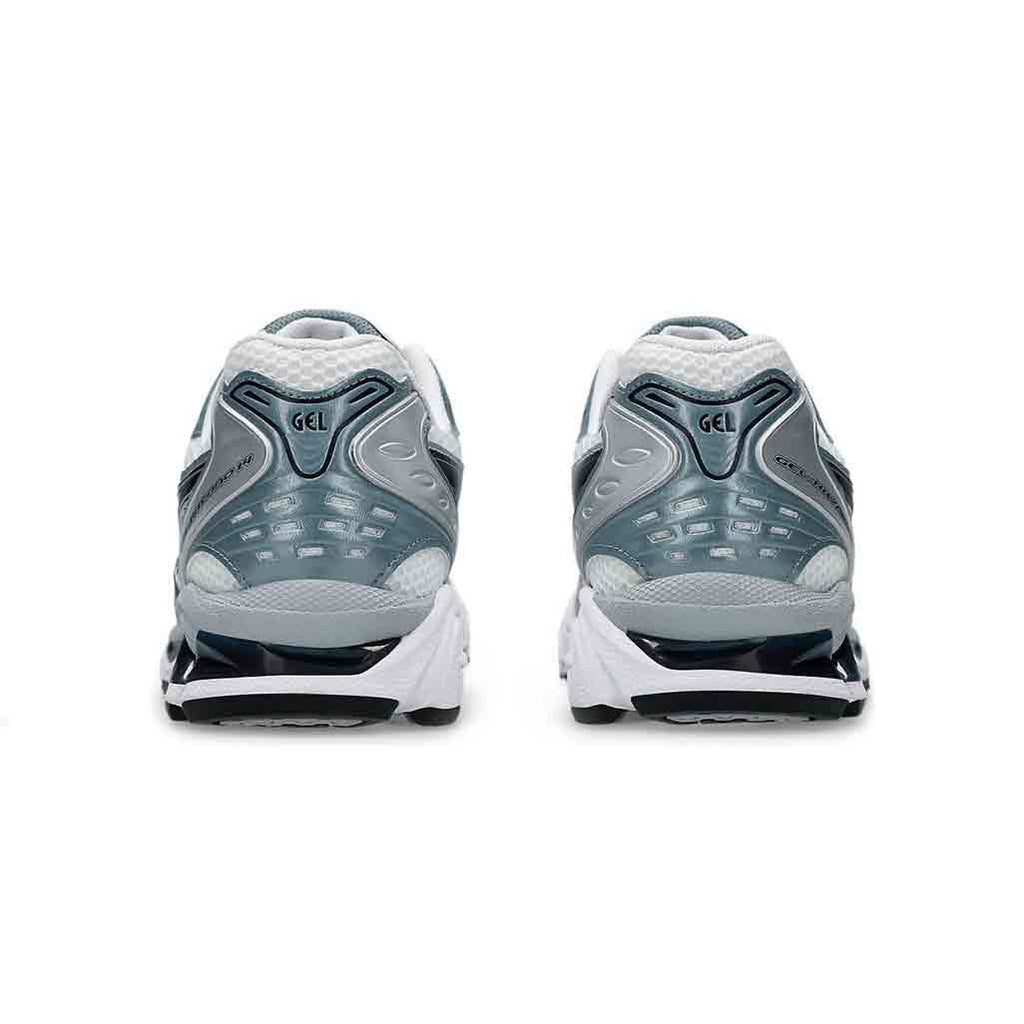 ASICS Gel-Kayano 14 White Fjord Grey