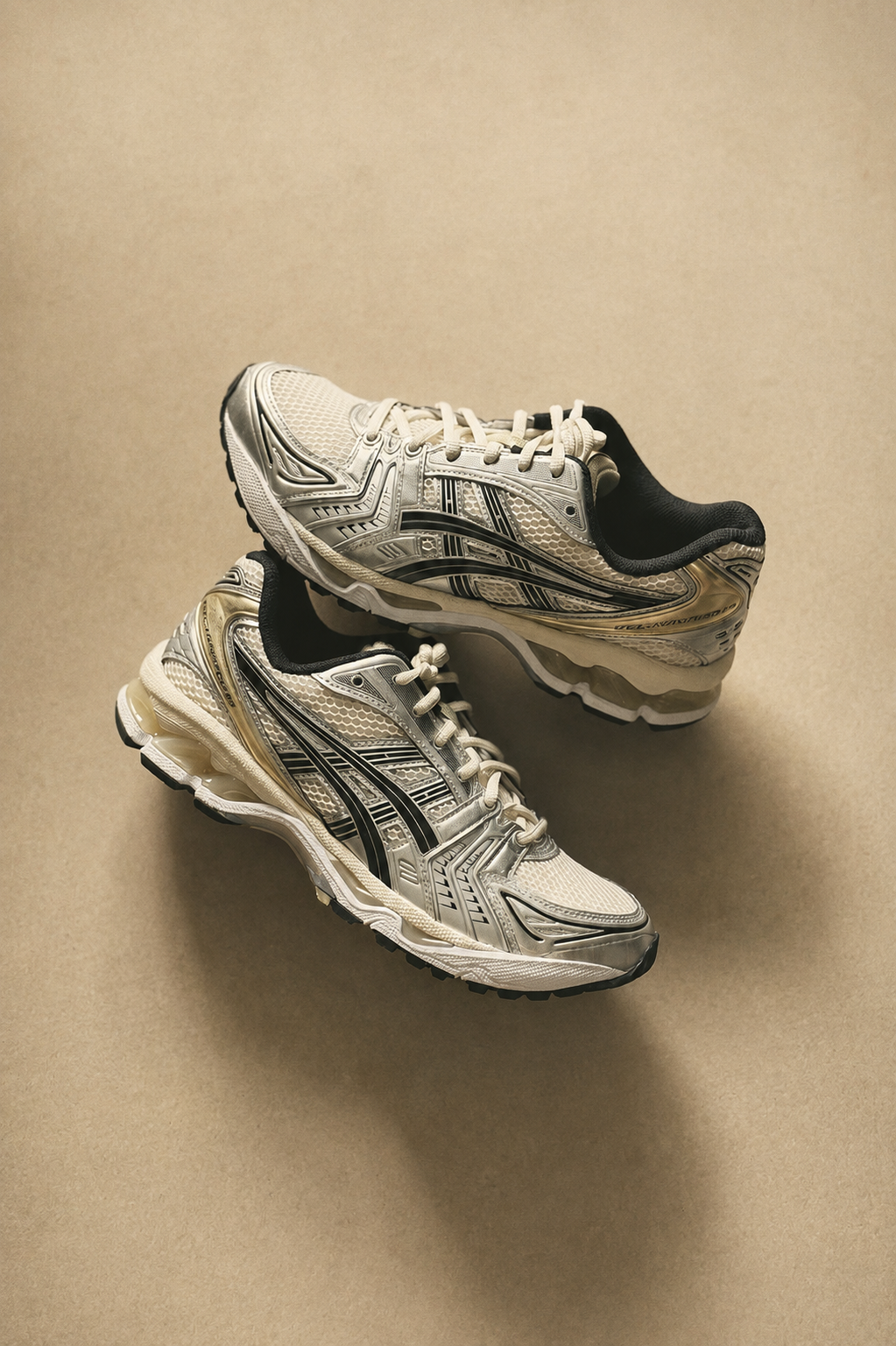 ASICS