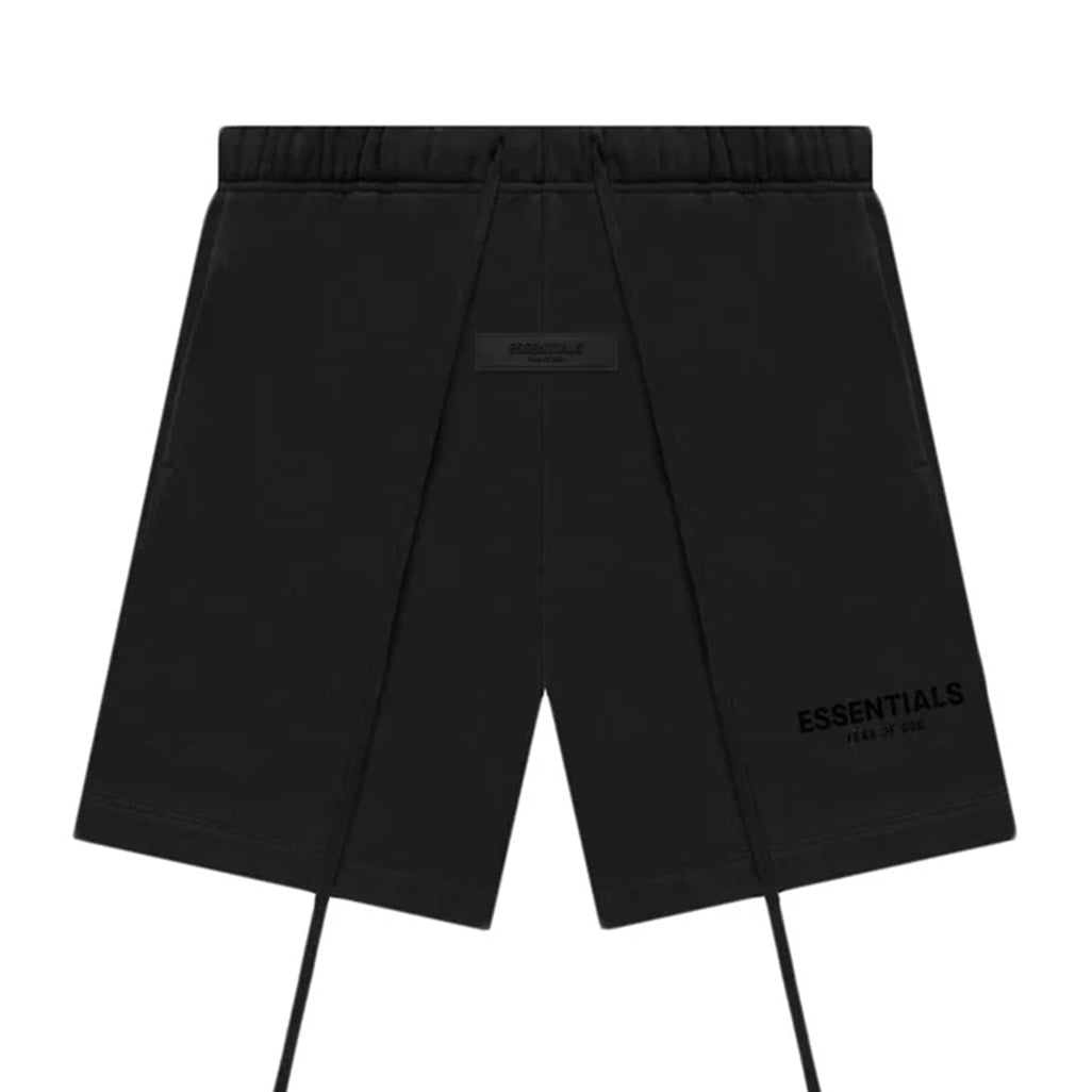 Fear of God Essentials Sweatshort (SS22) Stretch Limo