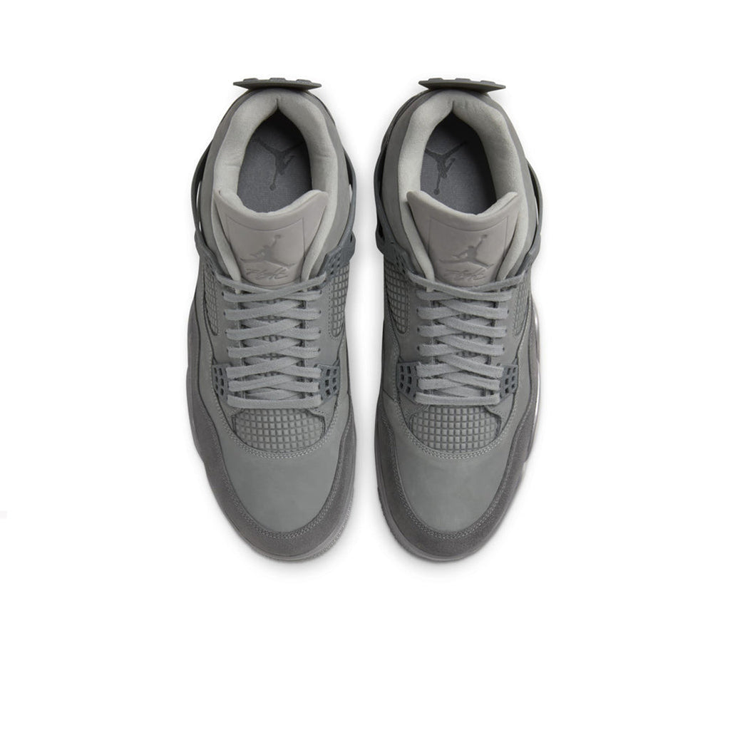 Air Jordan 4 Retro SE Paris Olympics Wet Cement
