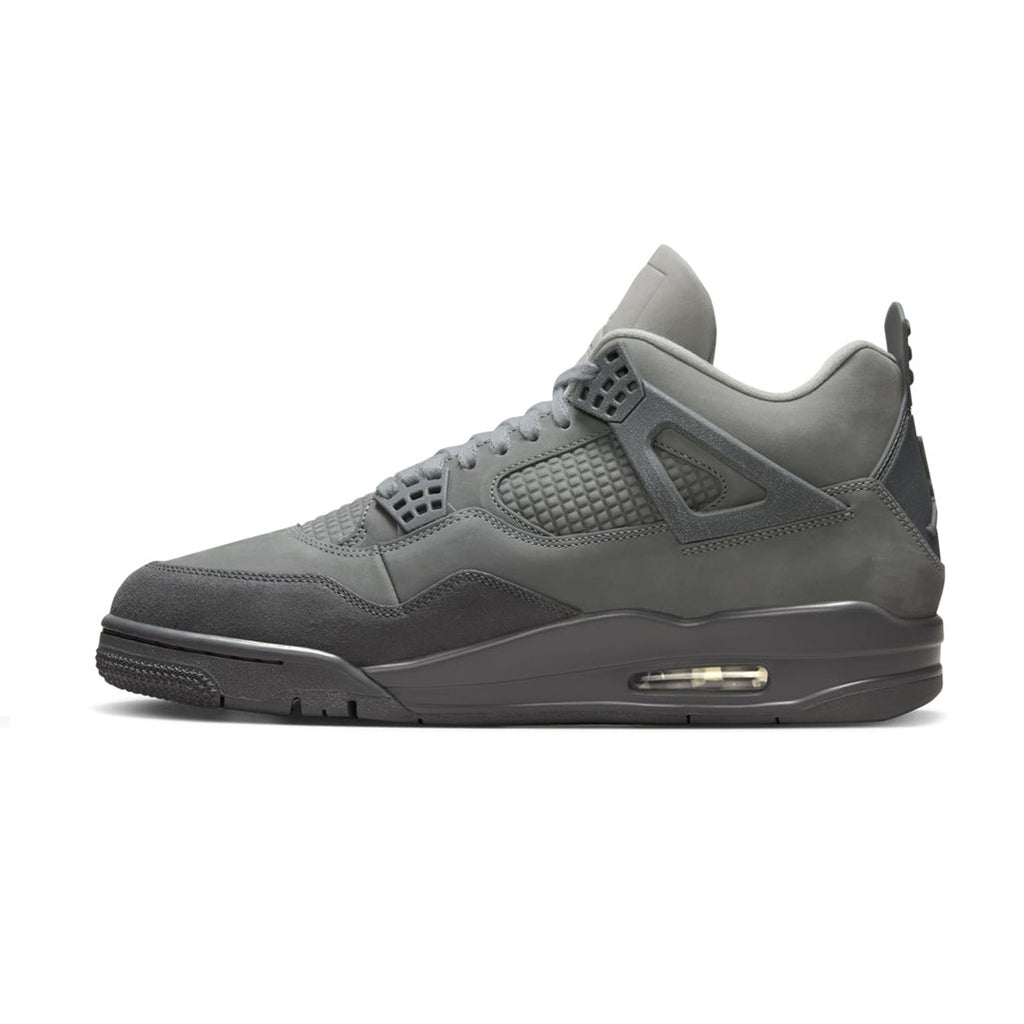 Air Jordan 4 Retro SE Paris Olympics Wet Cement