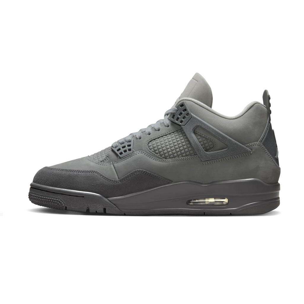 Air Jordan 4 Retro SE Paris Olympics Wet Cement