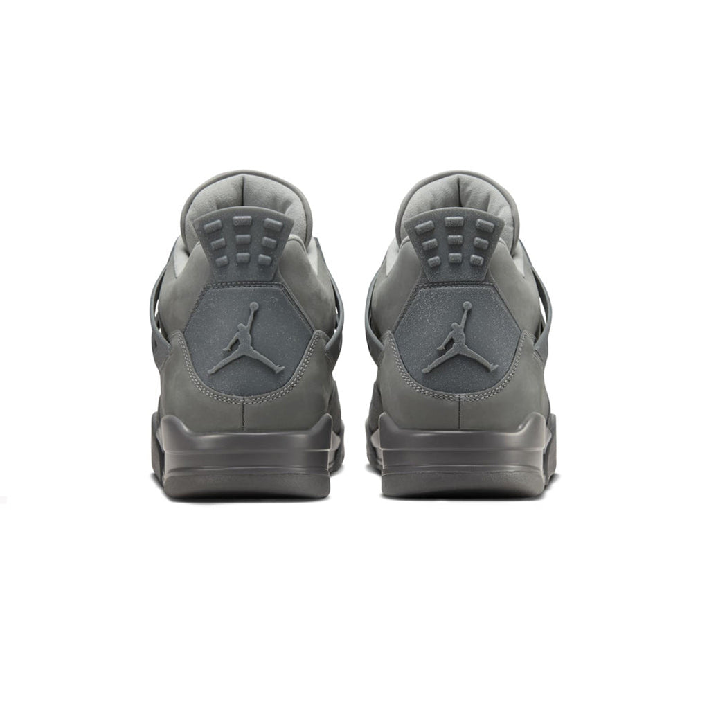 Air Jordan 4 Retro SE Paris Olympics Wet Cement