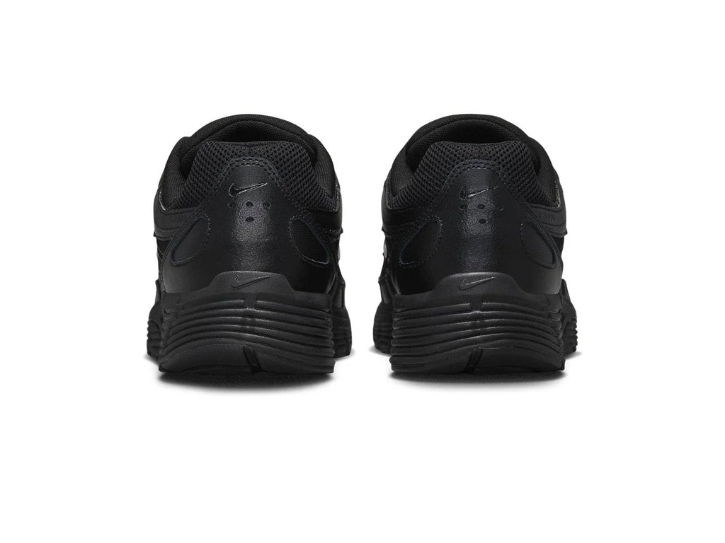 Nike P-6000 Black - 2