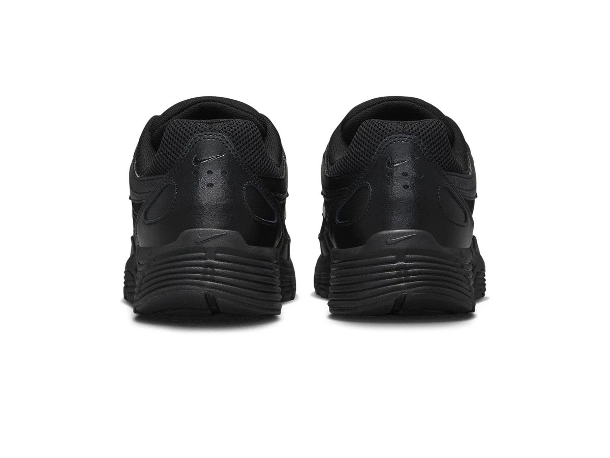 Nike P-6000 Black - 2