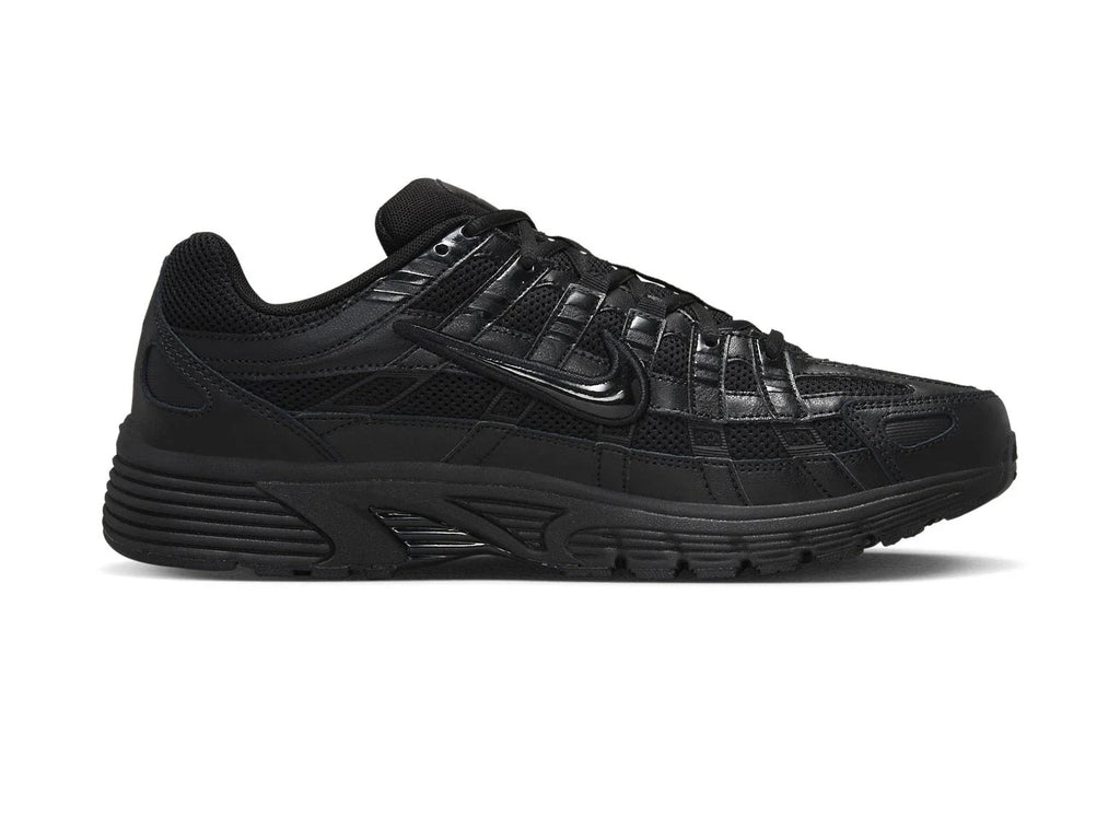 Nike P-6000 Black - 3