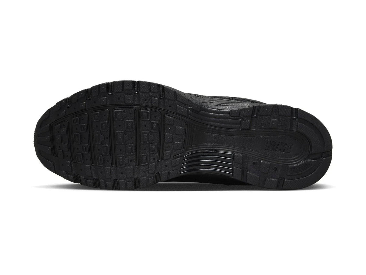 Nike P-6000 Black - 5