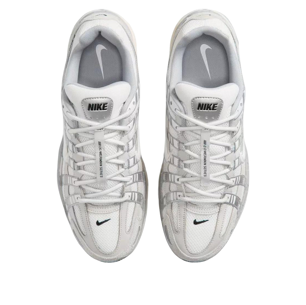Nike P-6000 Light Bone Pale Ivory